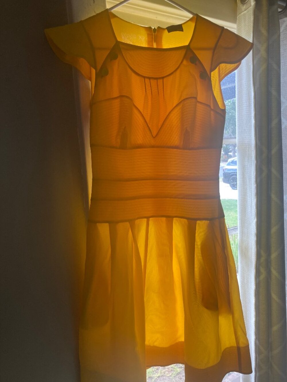 Fendi Couture